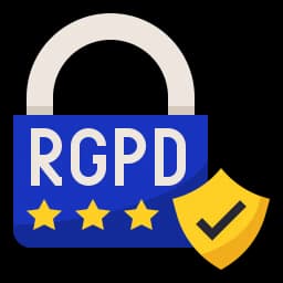 Conformité RGPD